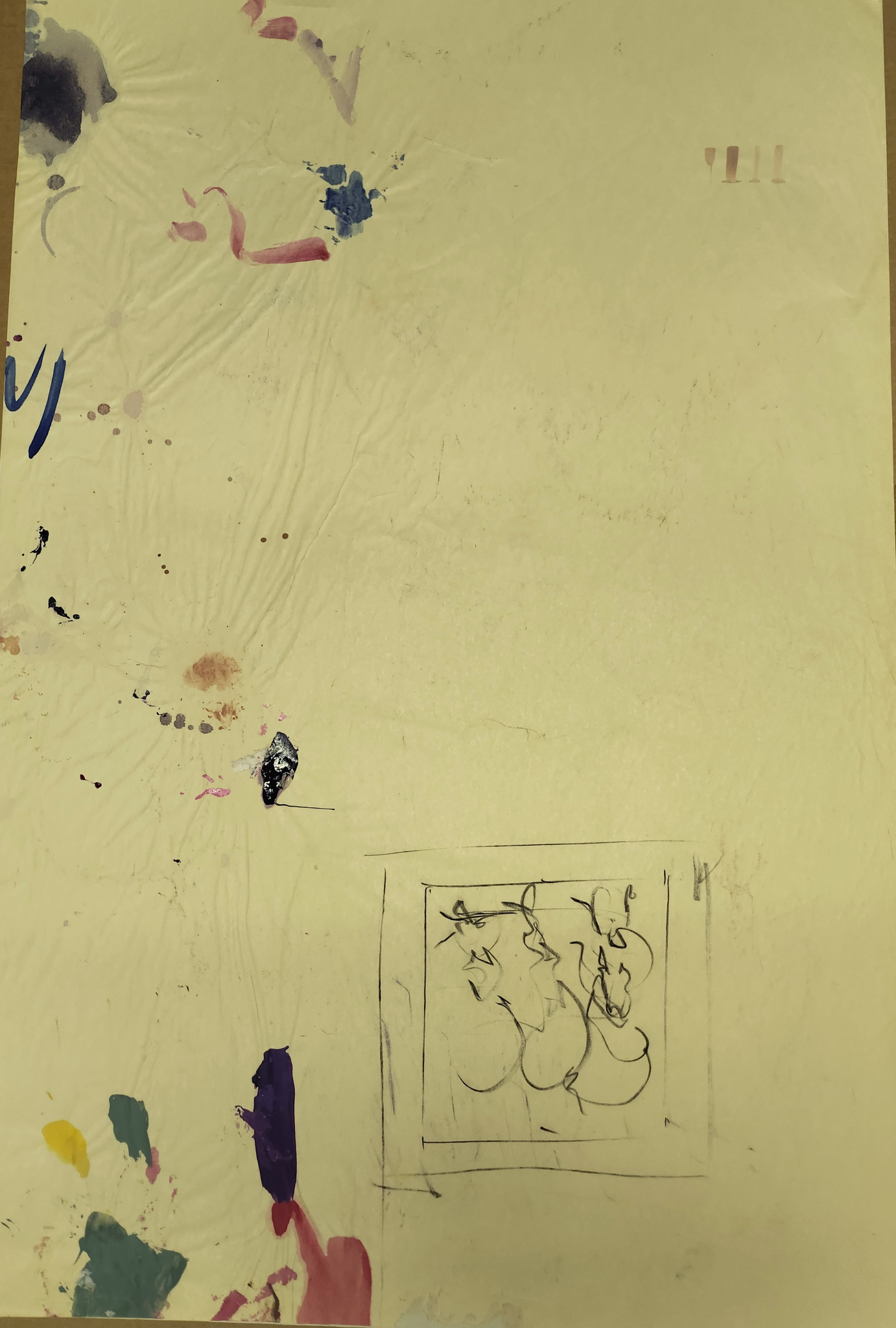 Quintessential Riders