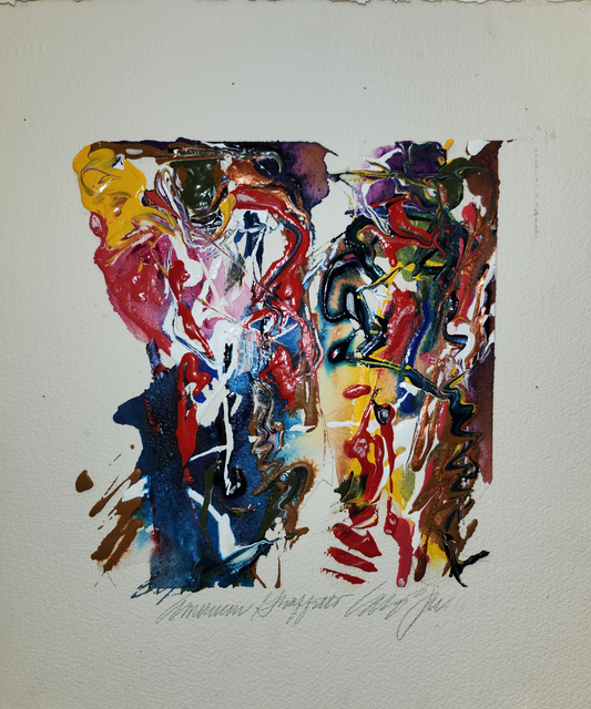 American Graffiti Series - #2