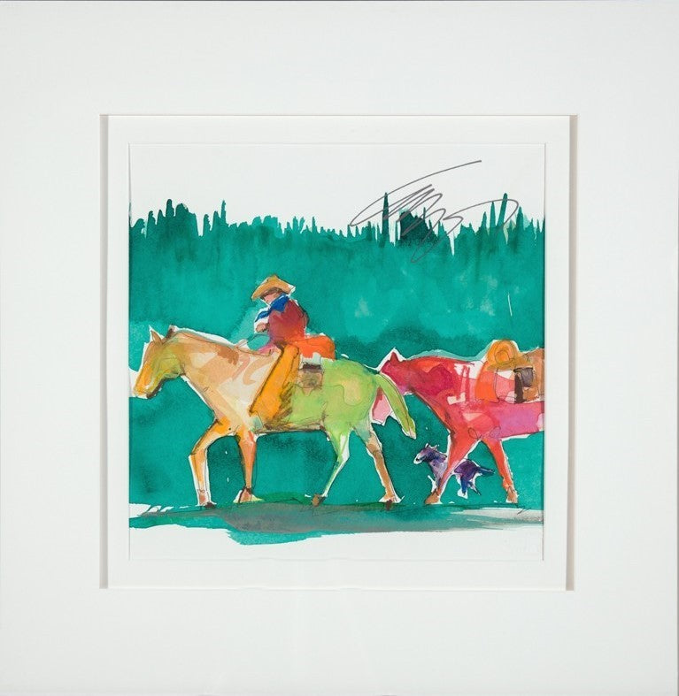 Cowboy Parade