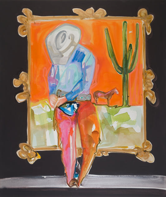 Echoes Of Imagination