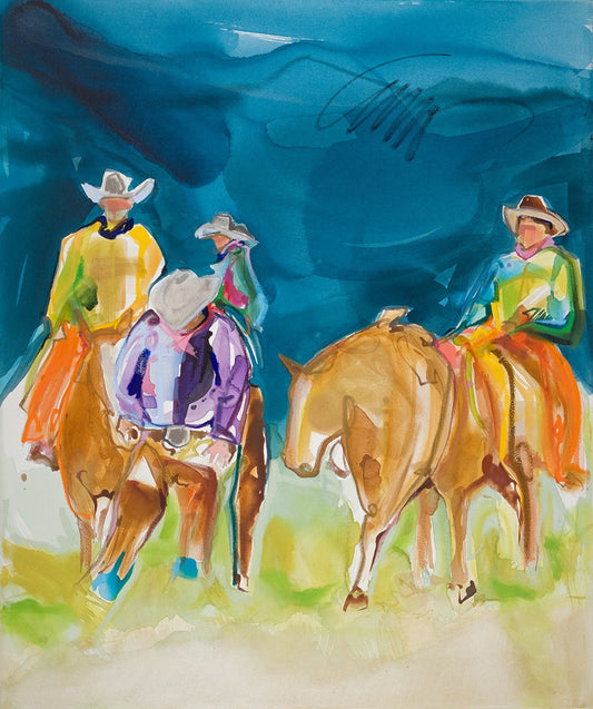 Fiercely Independent