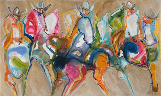 High Octane - Limited Ed. of 20