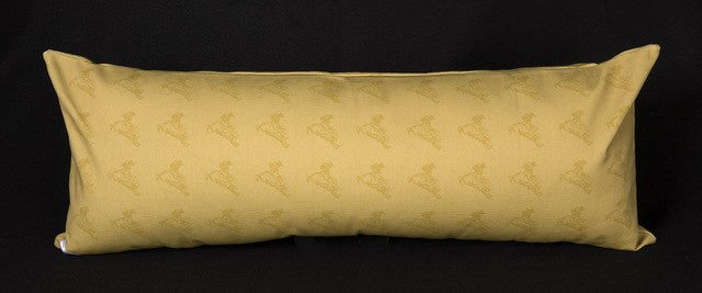 Icon Lumbar Pillow