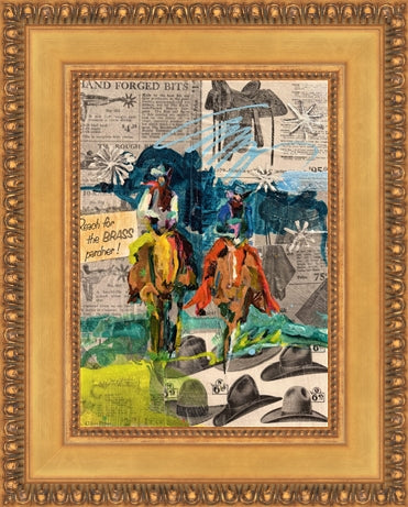 In Stride Of Insight