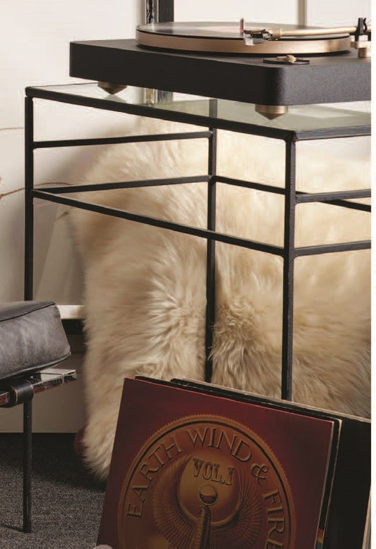 Langston Side Table