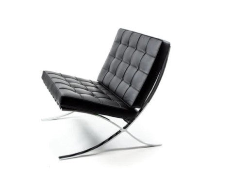 Mies Classic Lounge Chair