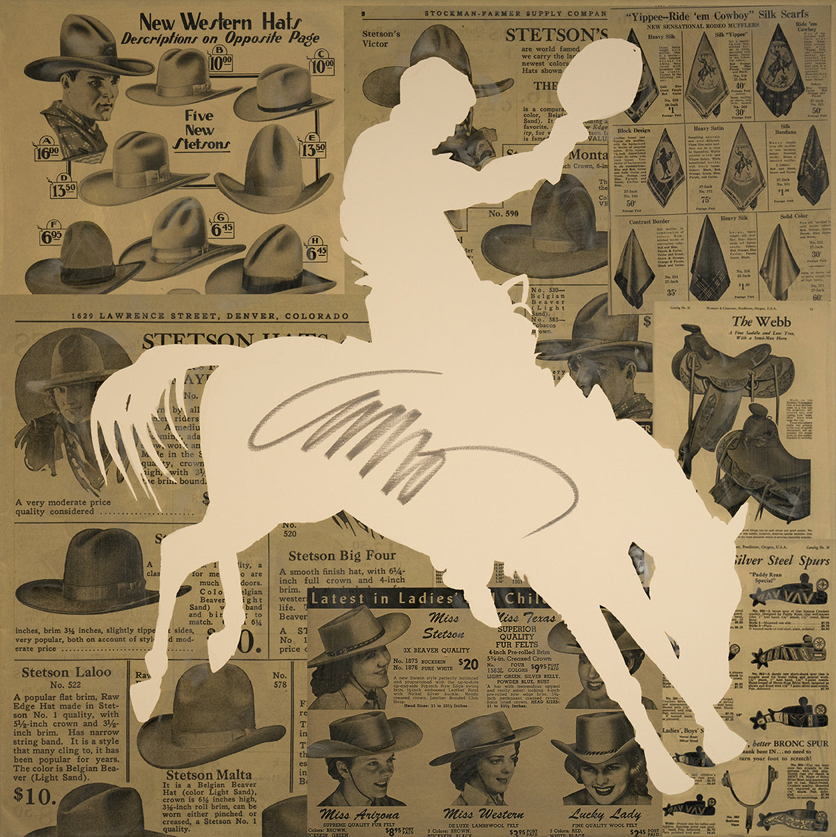 Outfitter's Dream