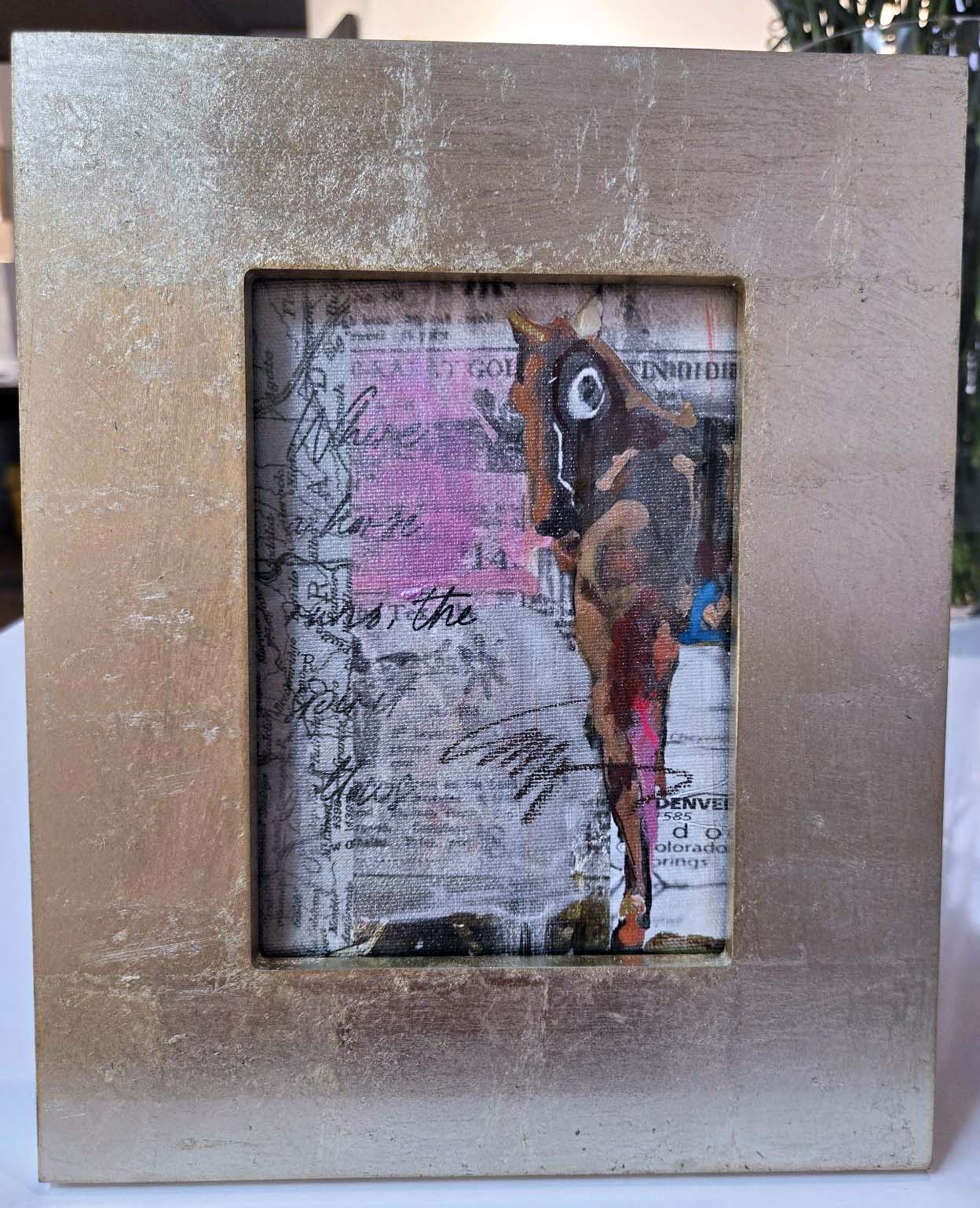 Postcards From The Edge: Boone