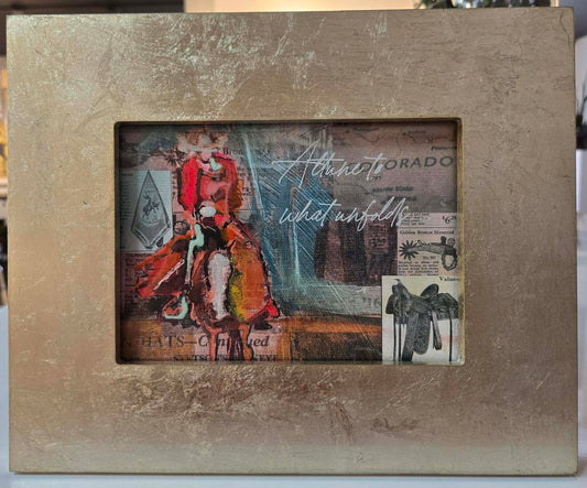 Postcards From The Edge: Otis