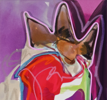 Tall Lanky: Cactus Jack