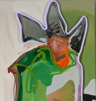 Tall Lanky: Dynamite Jim