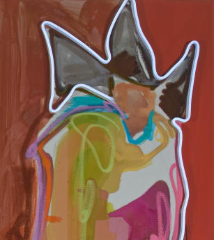 Tall Lanky: Rattler Kid