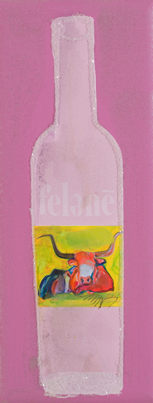 Nu Money: felənē® edition