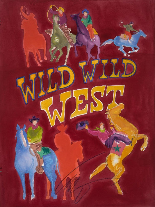 Wild Wild West
