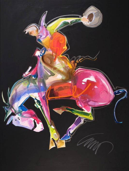 Showstopper - Limited Ed. of 25