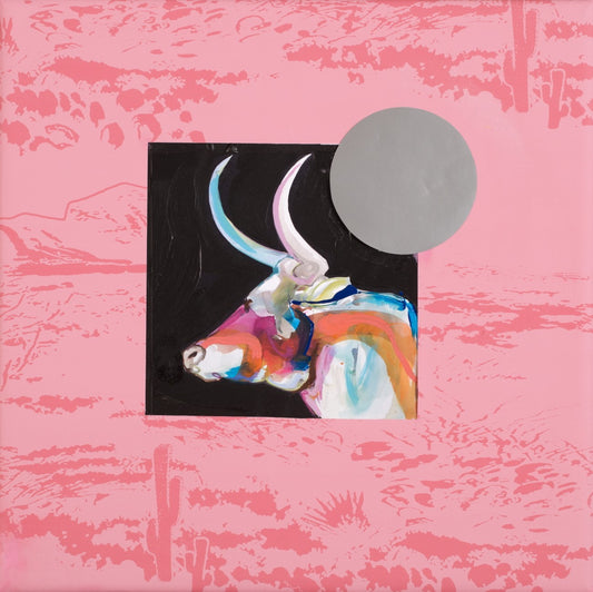 By The Light Of The Silver Moon