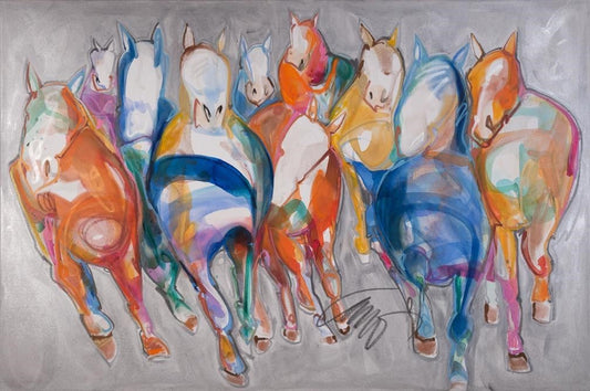 Cover Band - Limited Ed. of 20