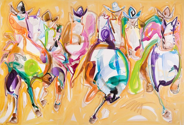 Extreme Independents