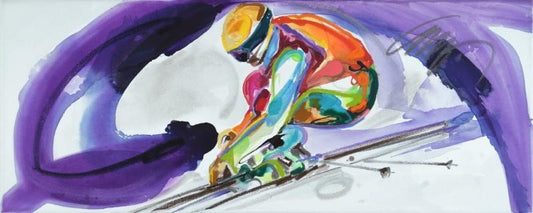 Freestyle - Limited Ed. of 20