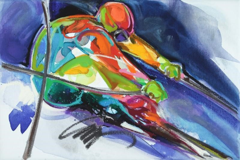 Tuck - Limited Ed. of 20