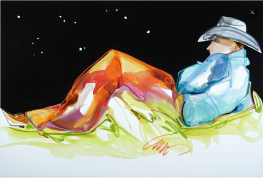 Big - Limited Ed. of 50