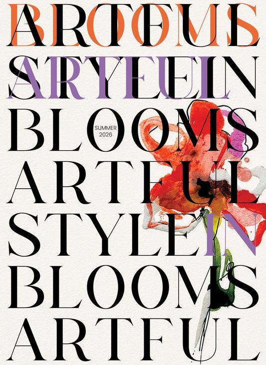 ARTful Style Summer 2026