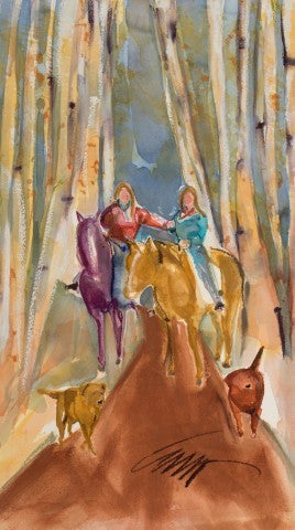 Prairie Song