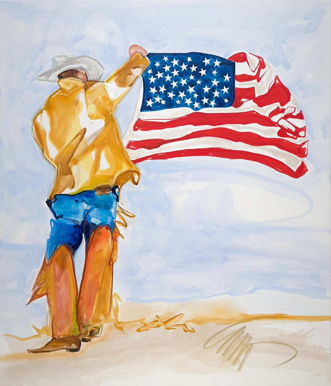 American Made
