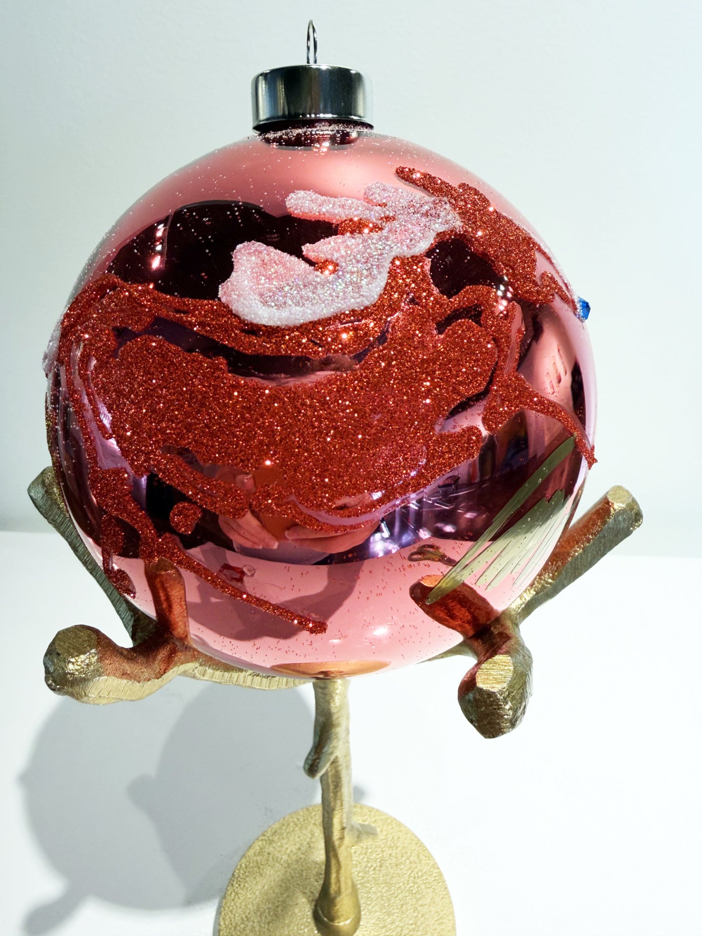 2025 Glitter Balls