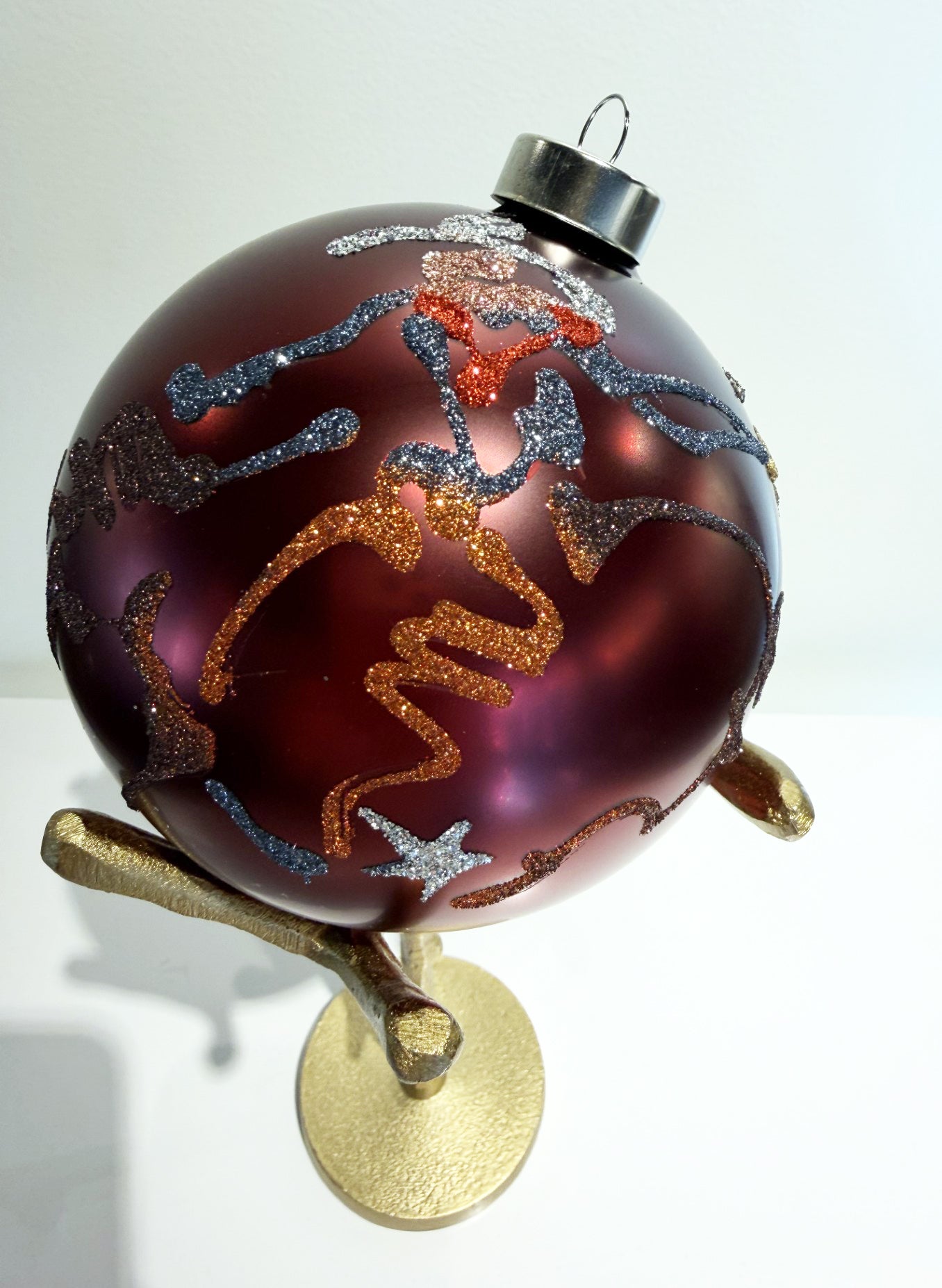 2025 Glitter Balls