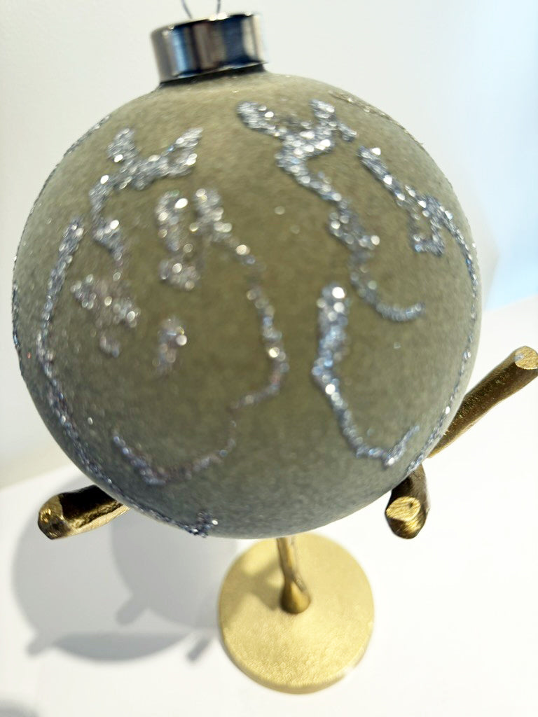 2025 Glitter Balls