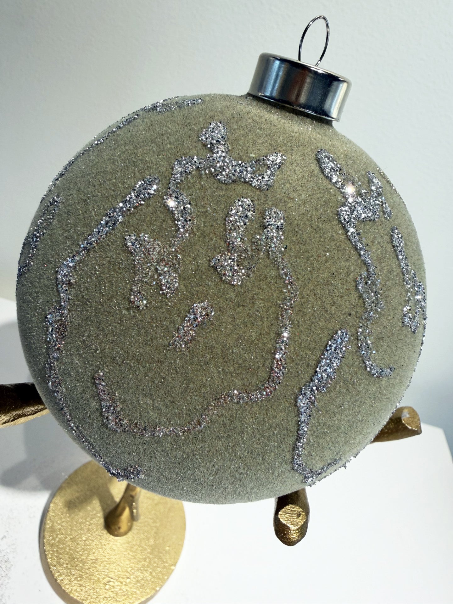 2025 Glitter Balls