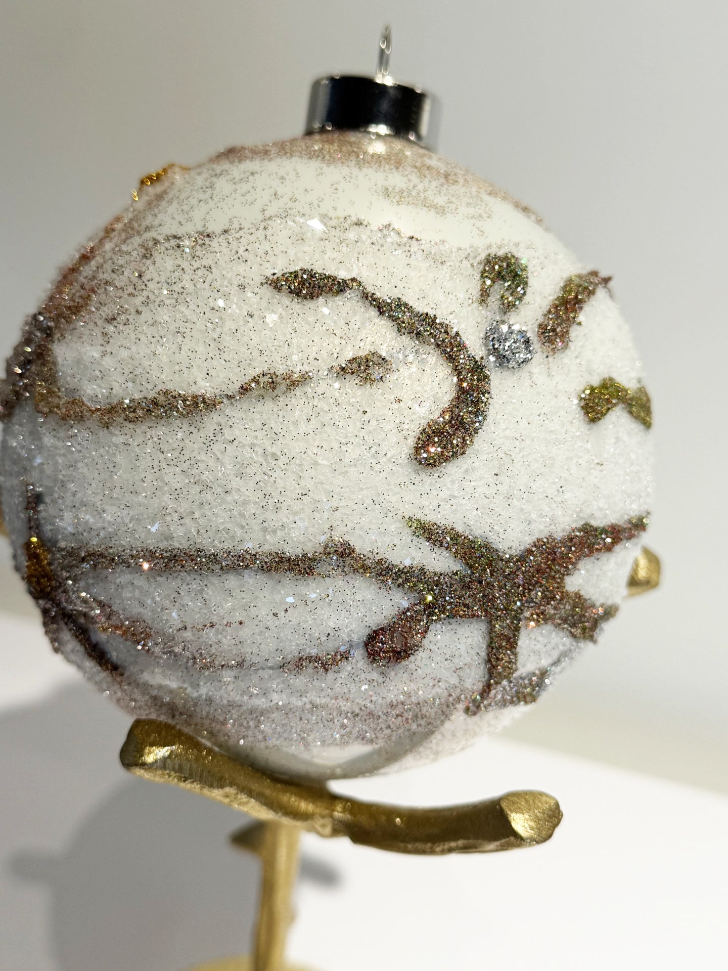 2025 Glitter Balls