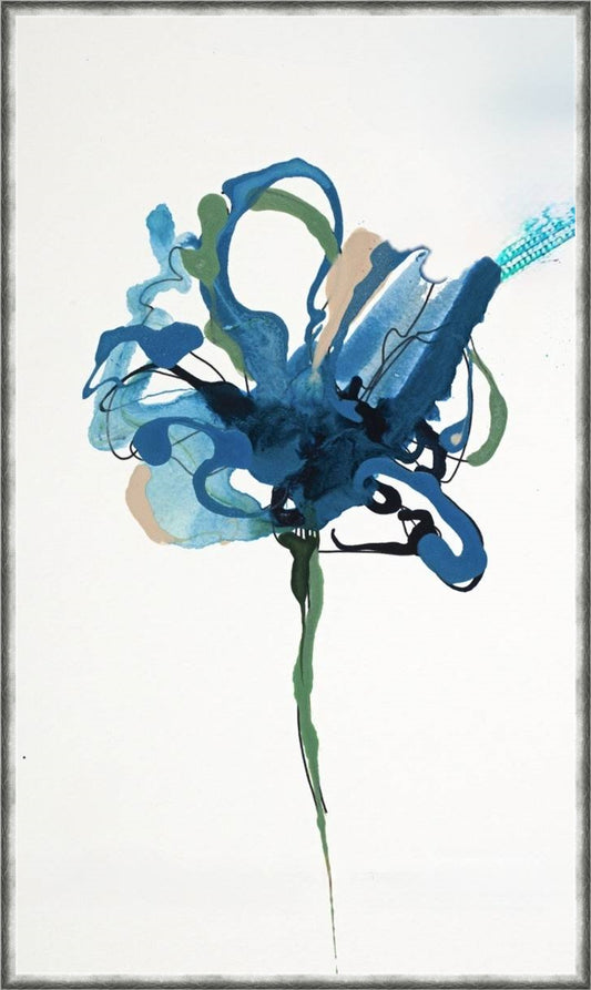 Azure Blue