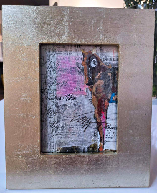 Postcards From The Edge: Boone