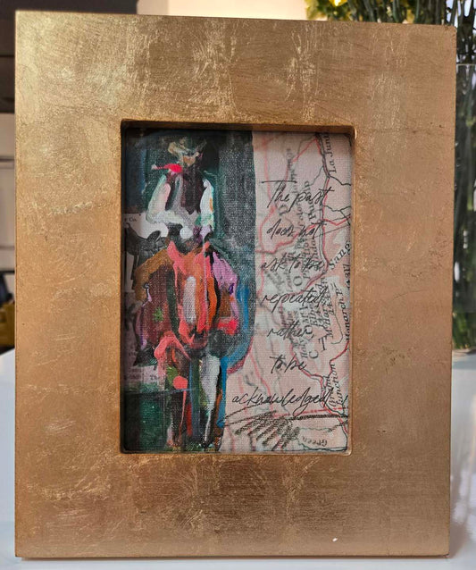 Postcards From The Edge: Cutter