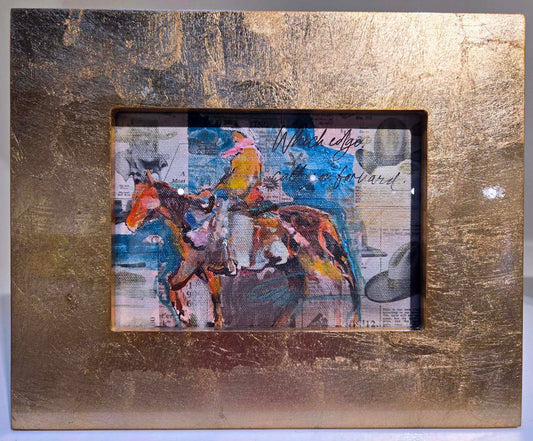 Postcards From The Edge: Knox