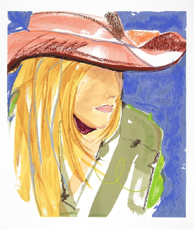 Ruby Copper – Carrie Fell & Company