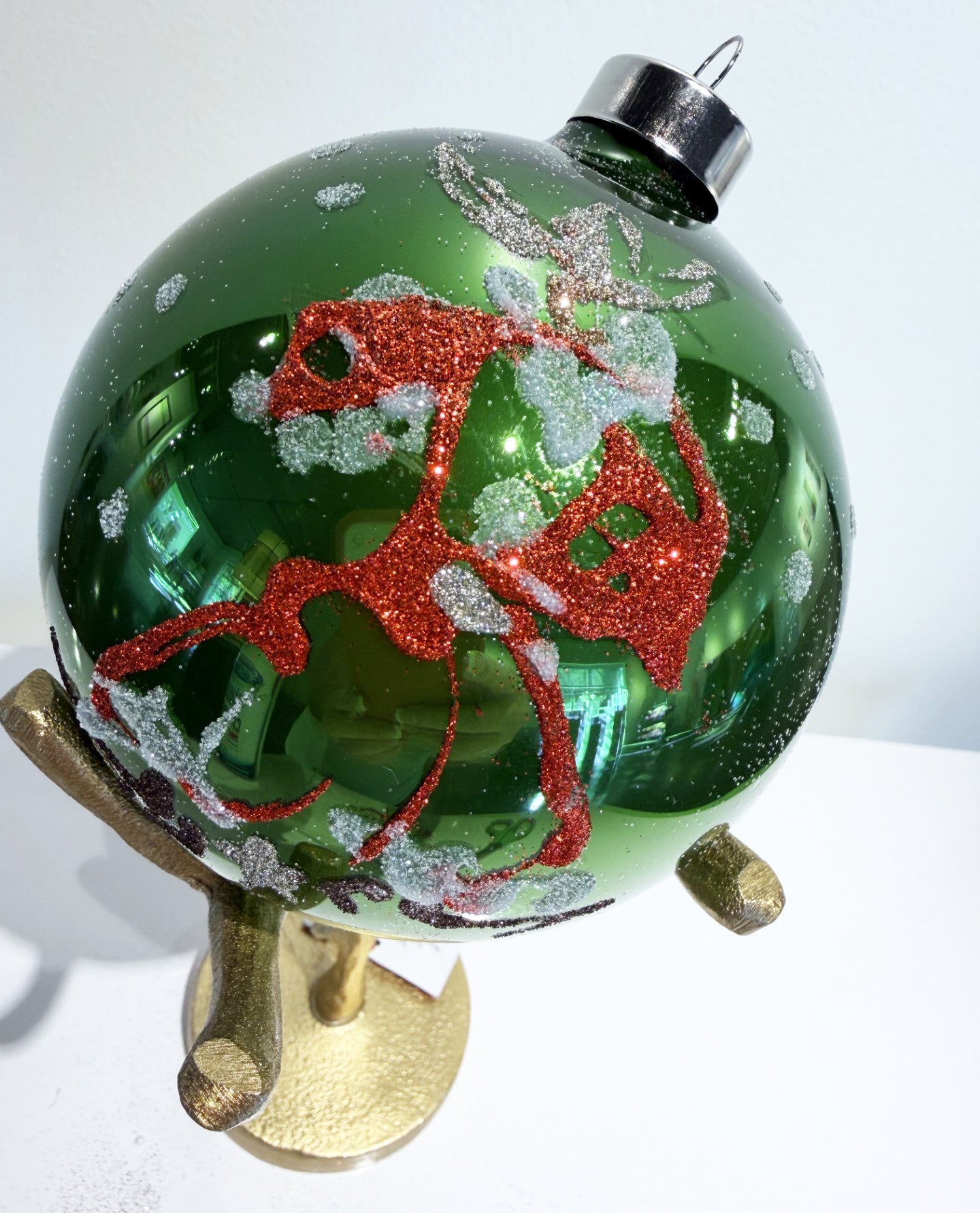 2025 Glitter Balls