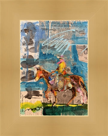 Silence Between Trails