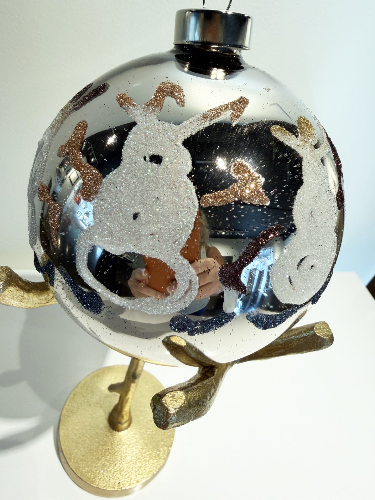 2025 Glitter Balls