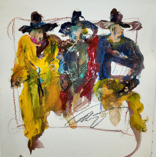 Somewhere In Colorado