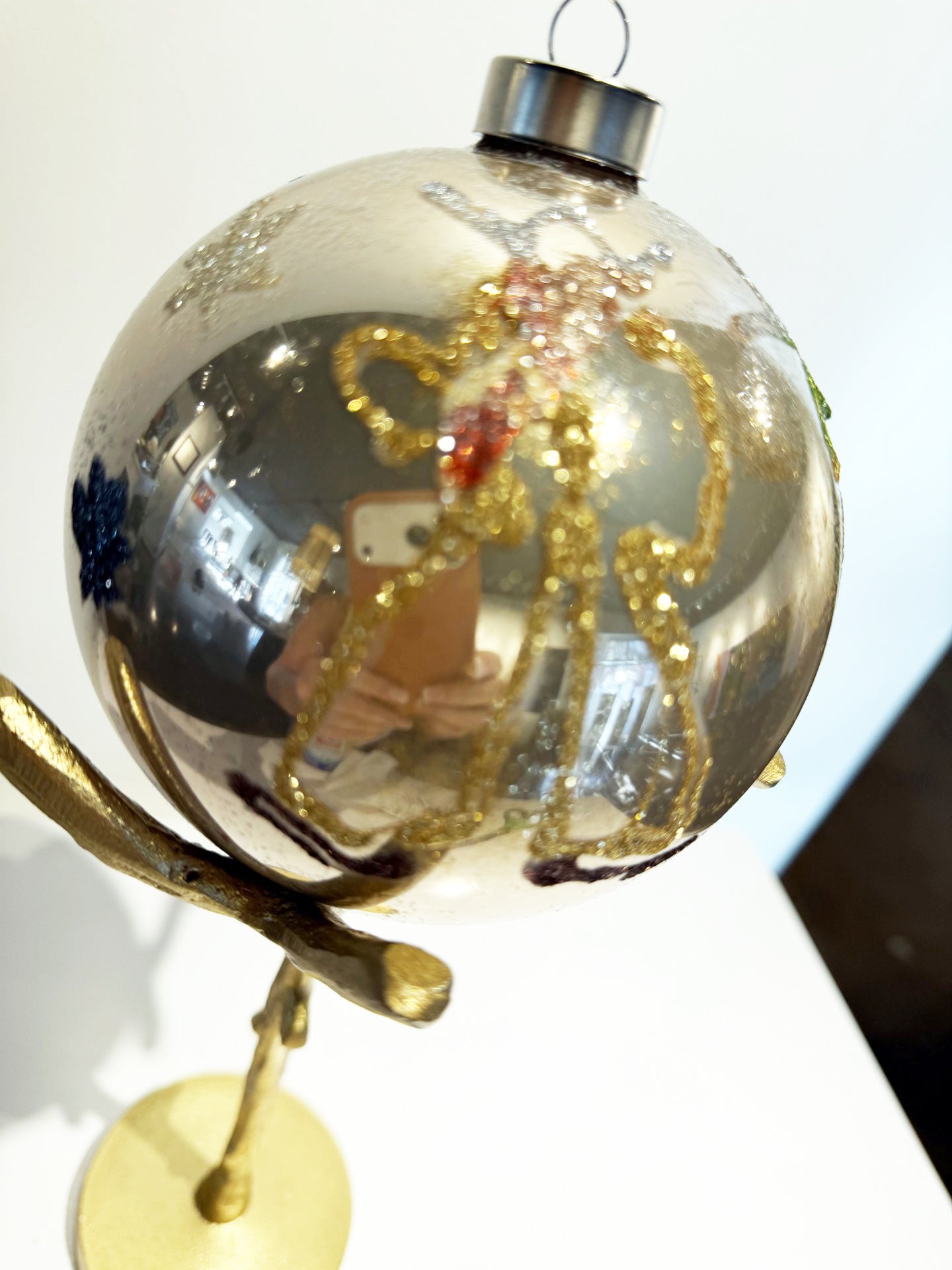 2025 Glitter Balls