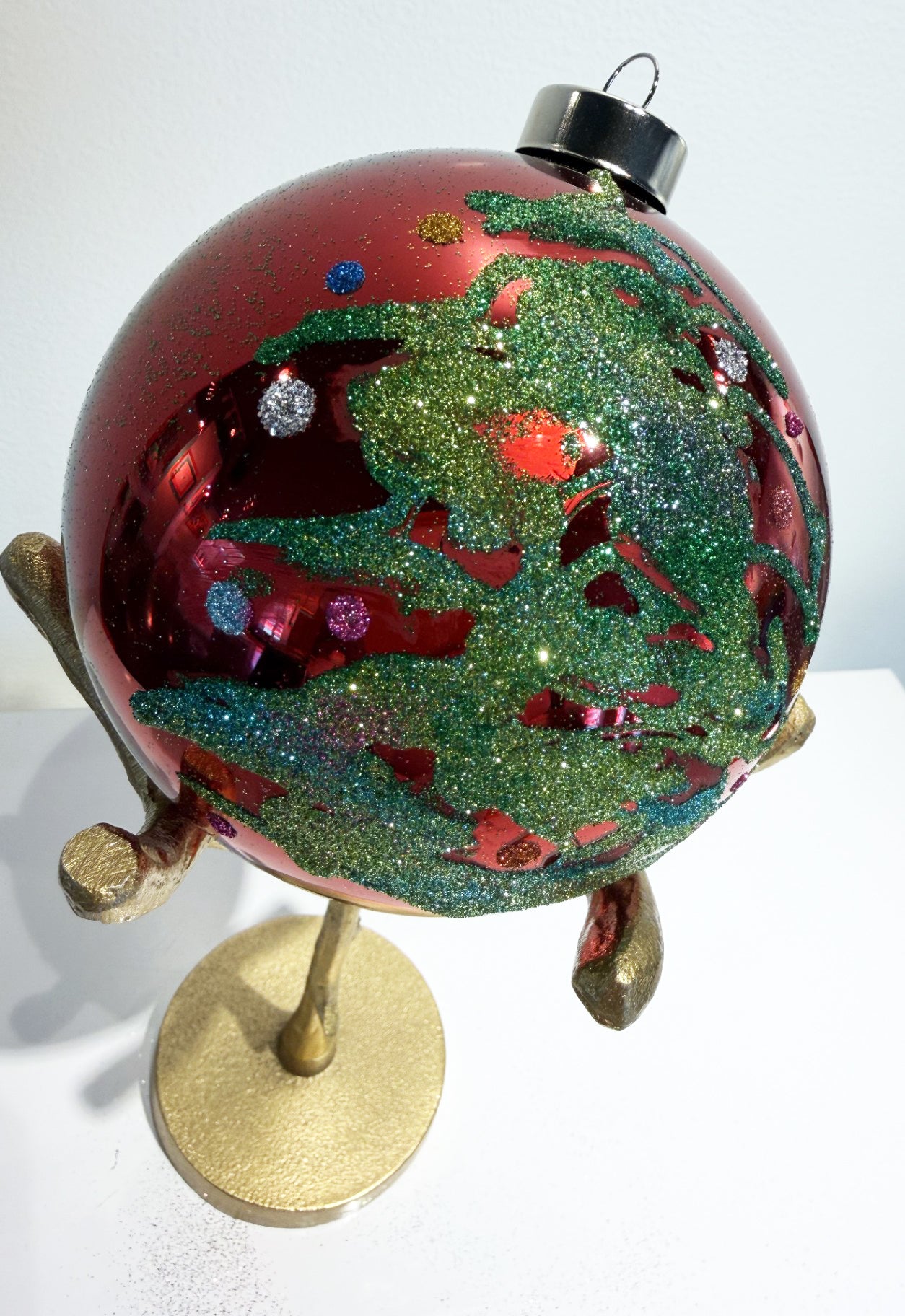 2025 Glitter Balls Carrie Fell Company 2025-glitter-balls-carrie-fell-company