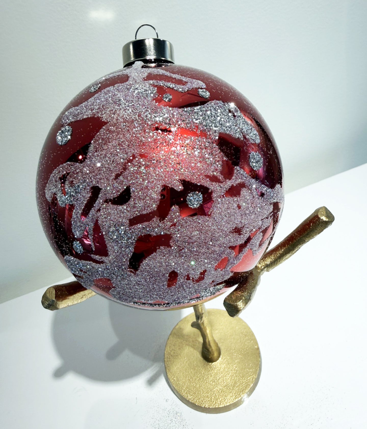 2025 Glitter Balls