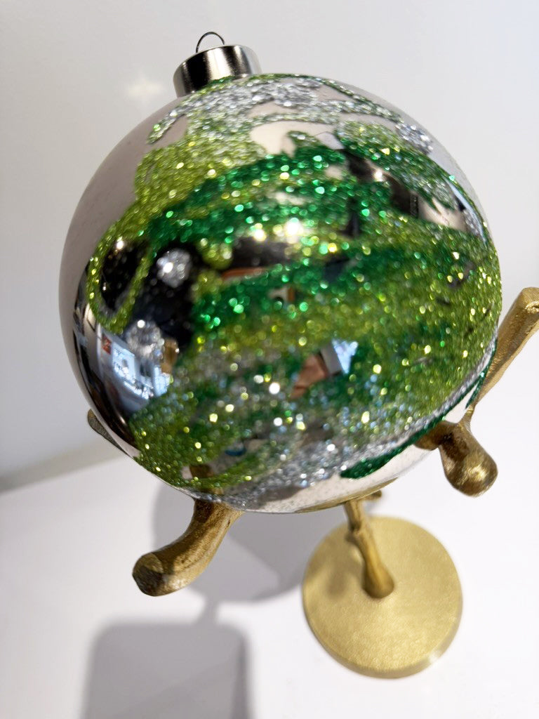 2025 Glitter Balls