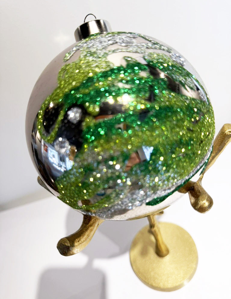2025 Glitter Balls