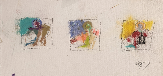 Three Small Studies