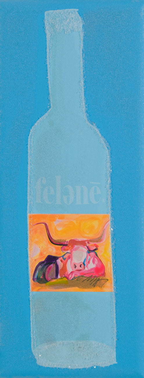 Nu Money: felənē® edition