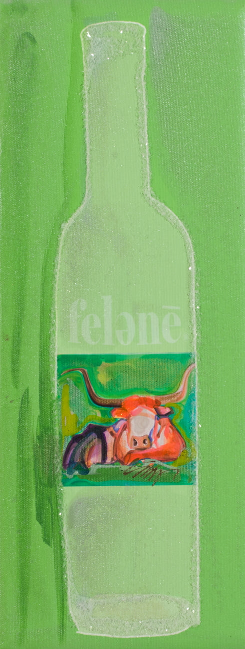Nu Money: felənē® edition
